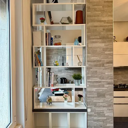 Bonomelli Prestige - Prada District