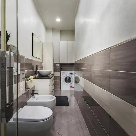 Atelier Milanese - Lambrate & Politecnico Apartment *