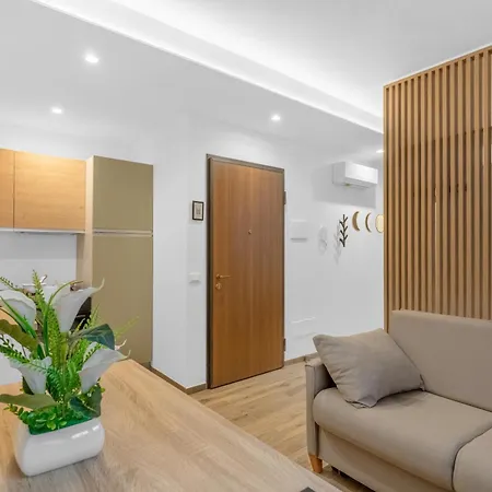 -duomo- Navigli- Master Loft * Milan