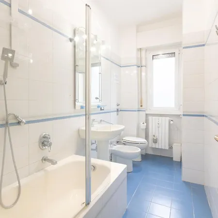 Comfort House 7 Pax - Near Appartamento Milano
