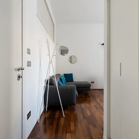 Guesthost - Cairoli Cozy *