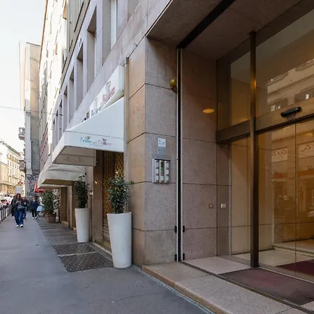 Guesthost - Cairoli Cozy *