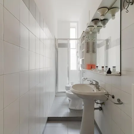 Guesthost - Cozy Near Mm1 Lejlighed *