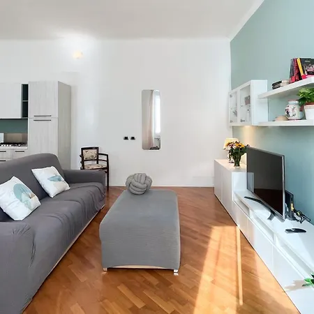 Porta Venezia Elegante * ミラノ