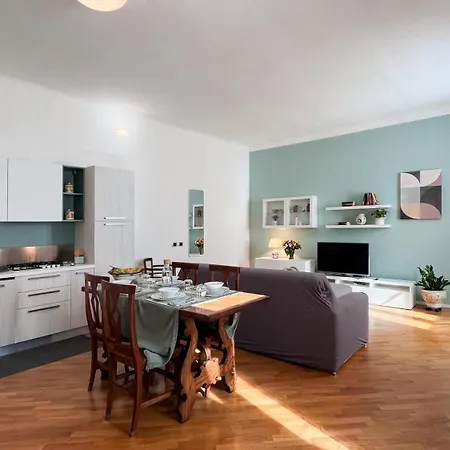 アパート Porta Venezia Elegante *