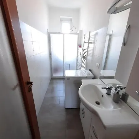 Perucchetti Apartment Mailand