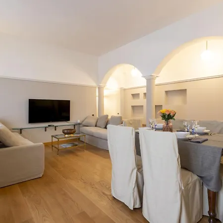 Volta Brera Flat By Interhome * מילאנו