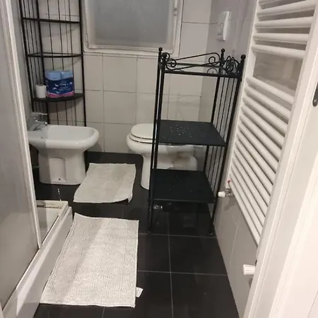 Appartamento Novara