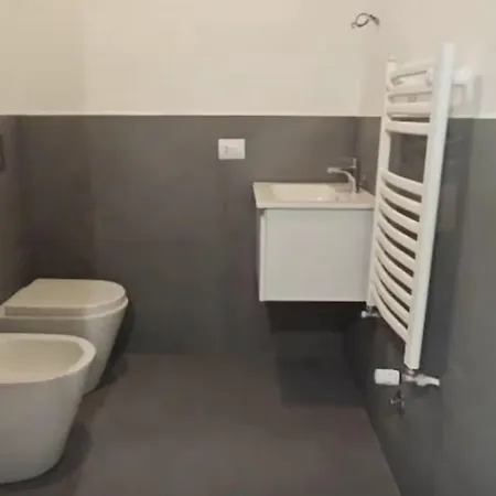 M10 Executive Apartamento