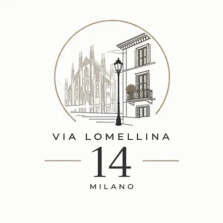 شقة Lomellina 14 ميلان