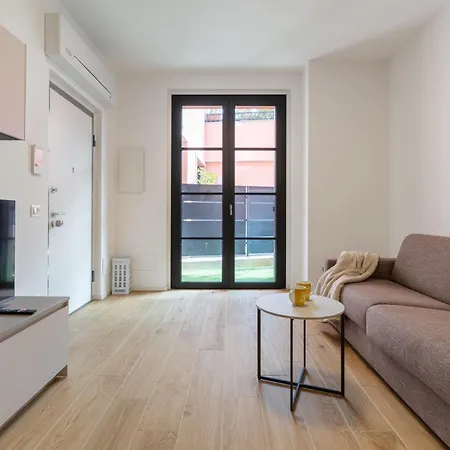 Appartement Dolce Nolo 2