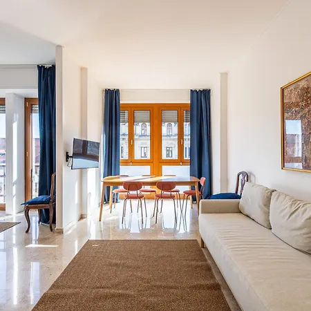 Porta Venezia - Piave Cozy * Milán