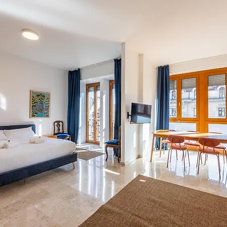 Apartmán Porta Venezia - Piave Cozy