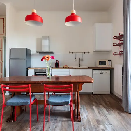 Luminoso Monolocale - Vista Sul Milano