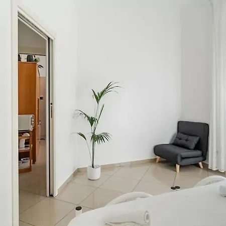Porta Romana Akm Appartement *