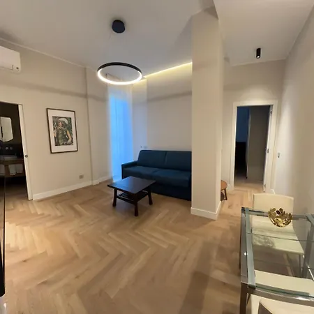 Italianstayrentals Porta Vittoria
