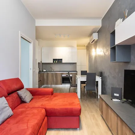 Magnolia - 18c Visconti Duomo Apartment