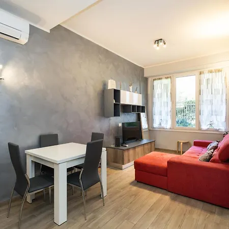 Apartment Magnolia - 18c Visconti Duomo