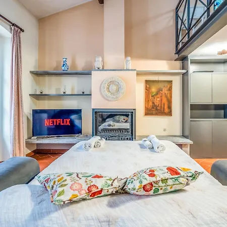 Apartman Duomo Prestige - Historic In