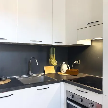 Apartment The Collector's - Private Terrace On Navigli Milan