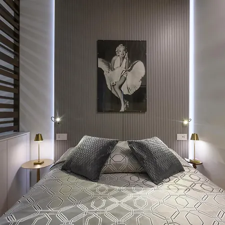 Gian Giacomo Mora, 13 Raffinato Monolocale In Centro 아파트 밀라노