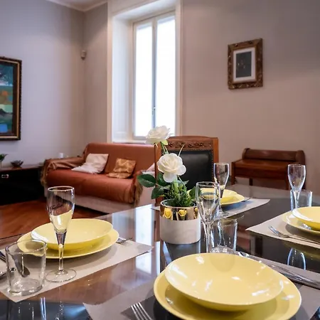 Dona House Apartament