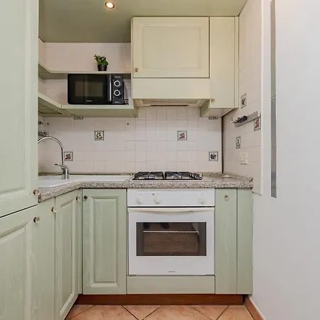 Stayq - Porta Garibaldi * Milan