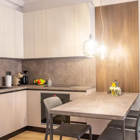 Smart Near Porta Romana Italy