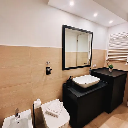 Appartement San Marco 1 *