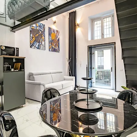 Vespucci Apartman