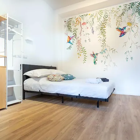 Apartment Casa Colibri Milan