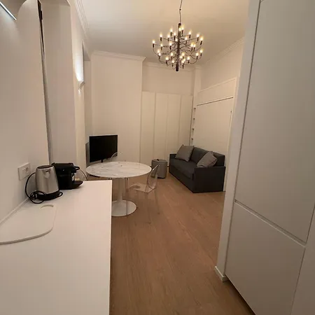 Maisons Via Dei Piatti - Mono