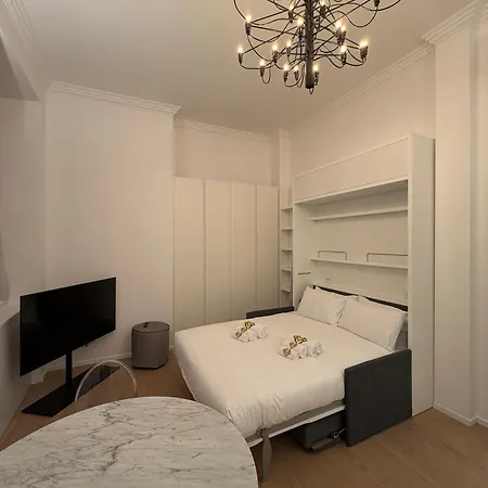 Maisons Via Dei Piatti - Mono Lägenhet