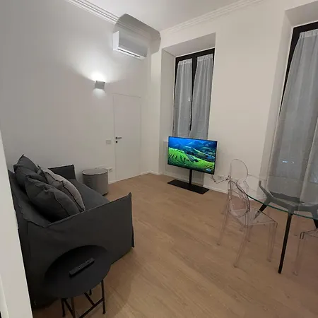 Maisons Via Dei Piatti - Bilo *