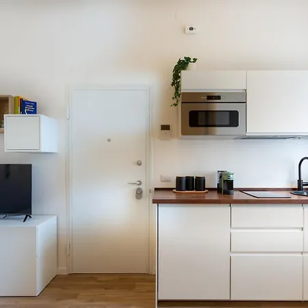 Apartment Casa Colibri *