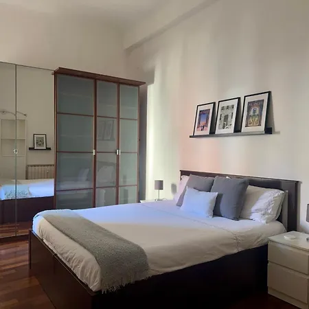 B91 By Vidi - Navigli Tibaldi Apartment *