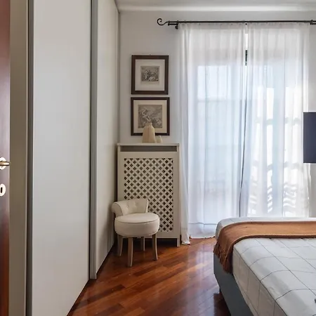 Bixio Flexyrent Ac Appartement *