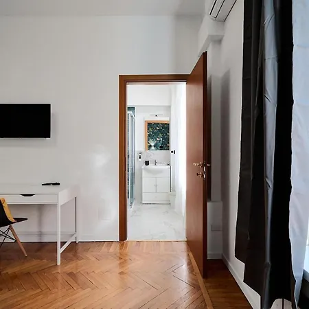 Appartamento Stayeasy Filzi41 - 2 Bedrooms 2 Baths - Station *