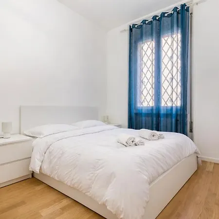 Bright Apartment-linate 10'- Duomo 10 Min Apartmán