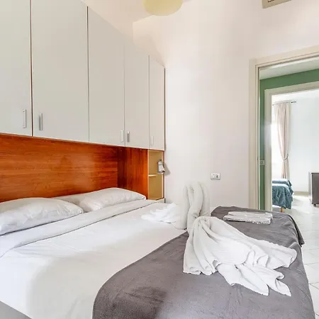 Apartman Dhome - Bocconi *