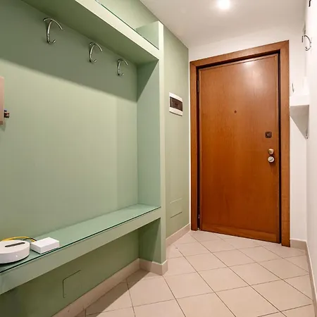 Apartman Dhome - Bocconi