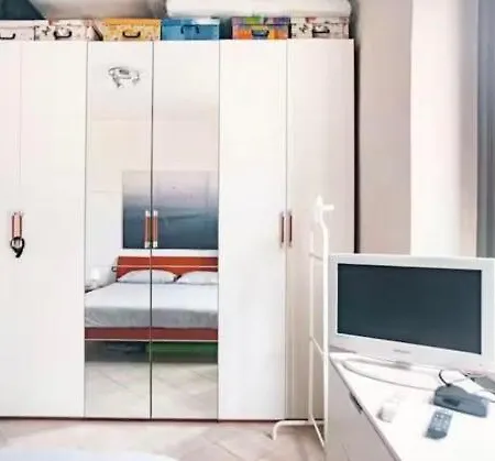 Comfort E Silenzio Milaan