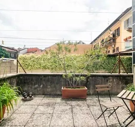 Comfort E Silenzio Apartment