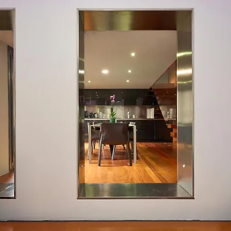 Montenapolene Duomo - Luxury Design Penthouse -no Ac- *