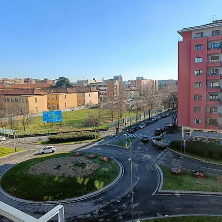 Apartmán Soema Milán