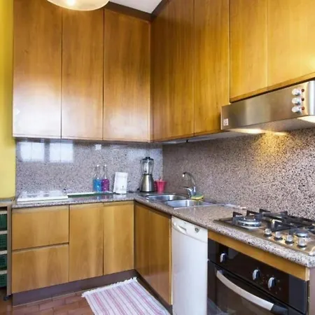 In Cagnino Mit Terrasse By Interhome Mediolan