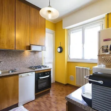 In Cagnino Mit Terrasse By Interhome *