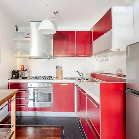 Two-level Ca Granda *