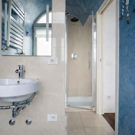 Boutique Penthouse *