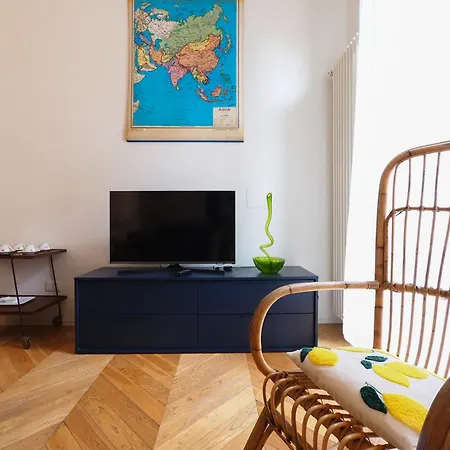 Primopiano - Ponte Seveso * Mediolan